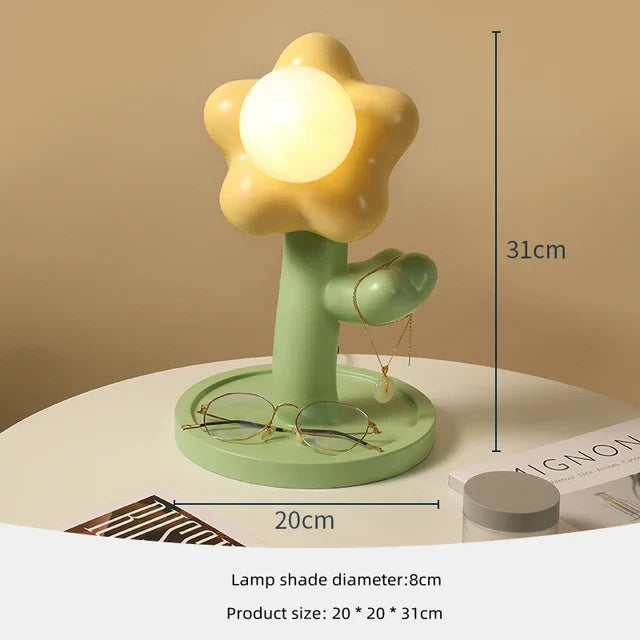 Floroux - Ornements Floraux