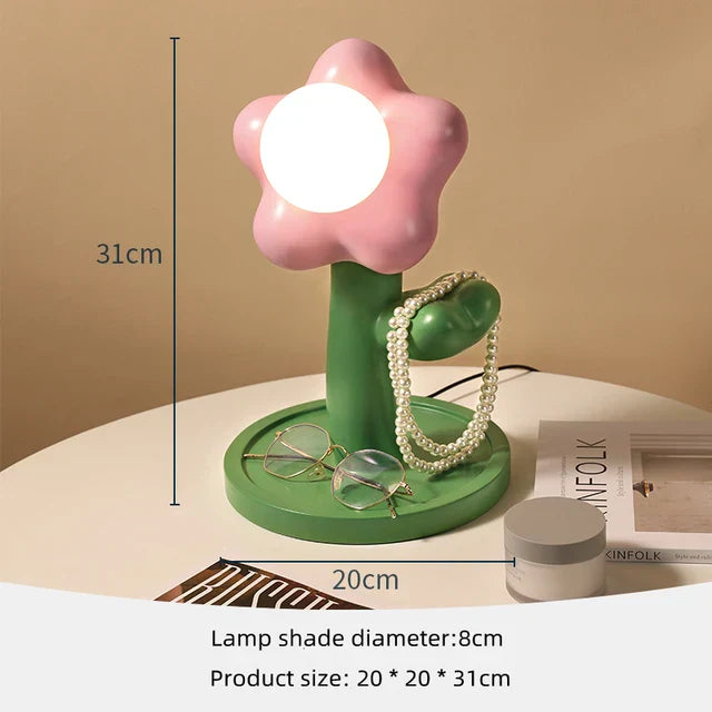 Floroux - Ornements Floraux