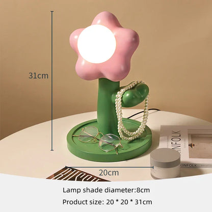 Floroux - Ornements Floraux