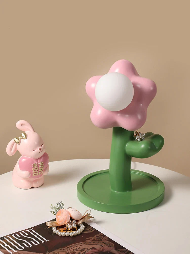 Floroux - Ornements Floraux