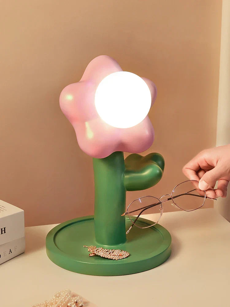 Floroux - Ornements Floraux