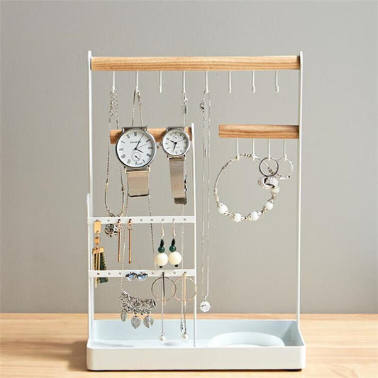 Stand de Bijoux Nordique