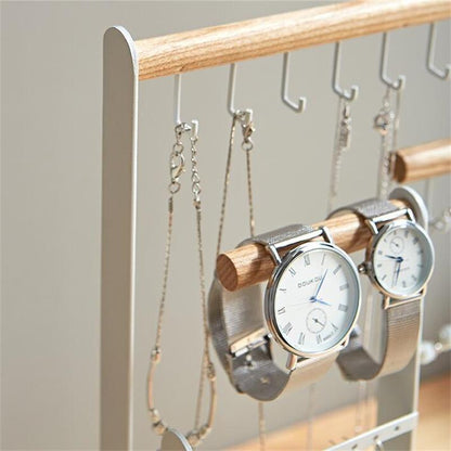 Stand de Bijoux Nordique