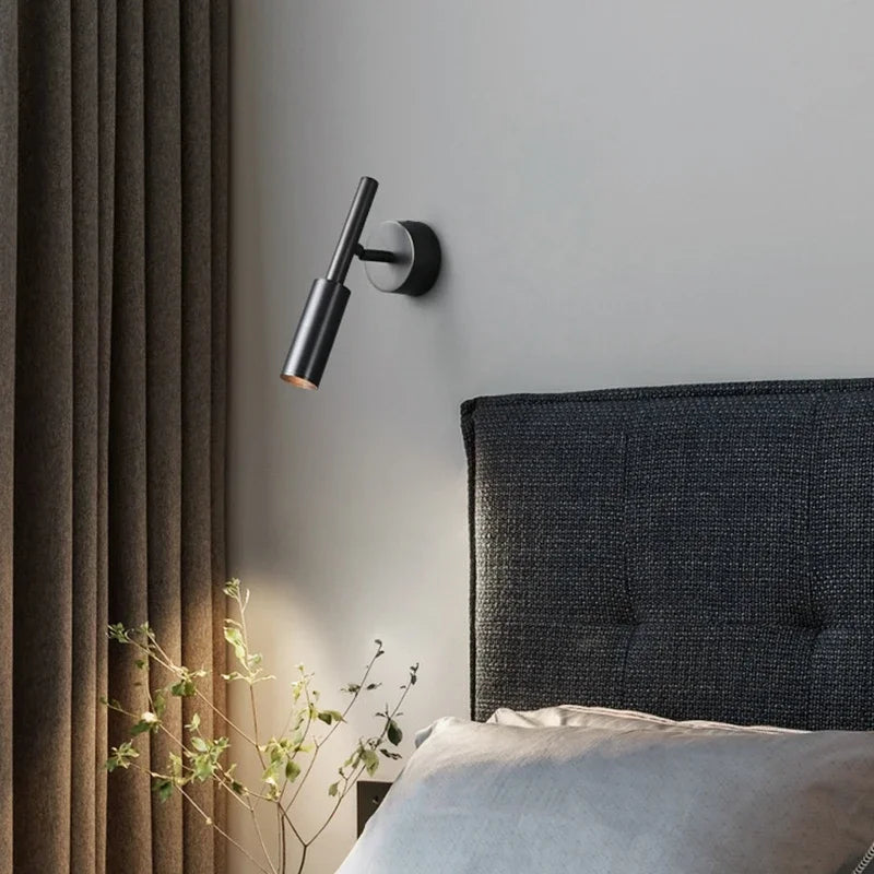 Floroux - Applique en cuivre