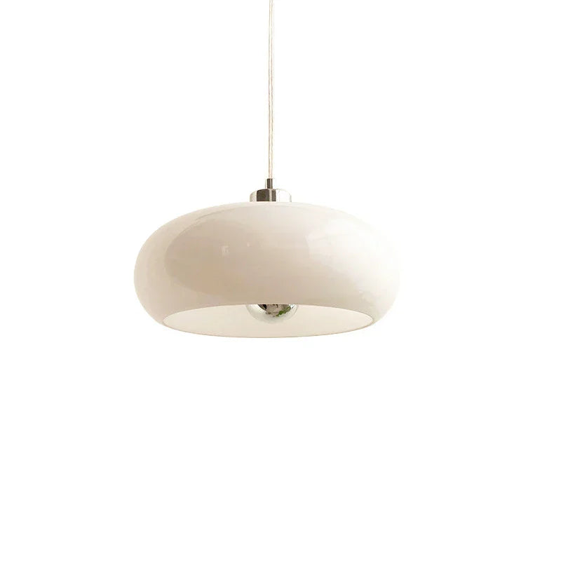 Floroux - Luminaire suspendu Circle