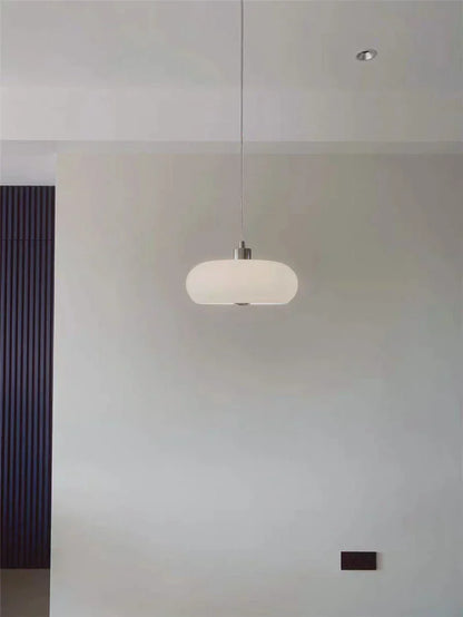 Floroux - Lampes suspendues LED scandinaves écologiques