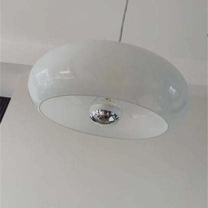 Floroux - Lampes suspendues LED scandinaves écologiques