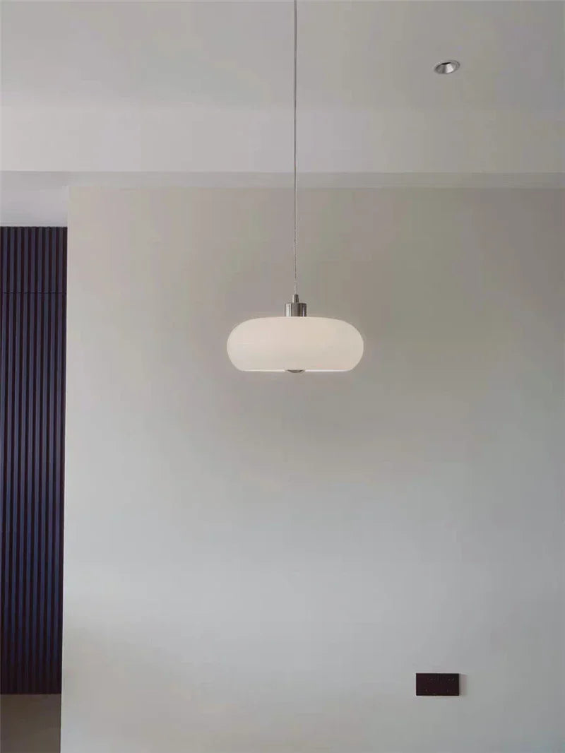 Floroux - Luminaire suspendu Circle