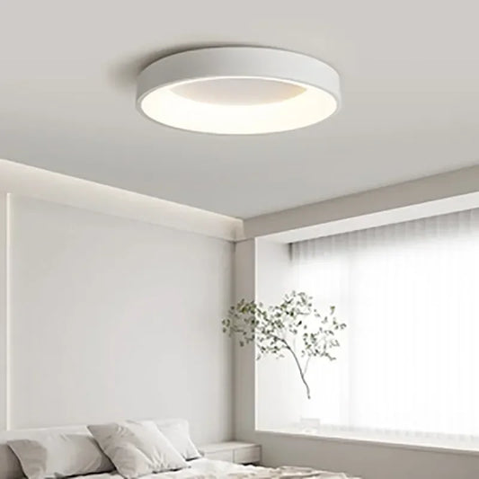 Munno Nordic plafonniers LED ronds