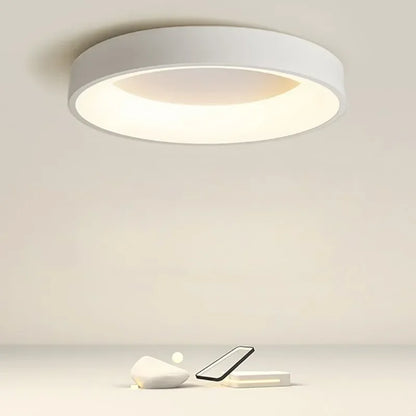 LumiScandia – Plafonnier LED Design Scandinave