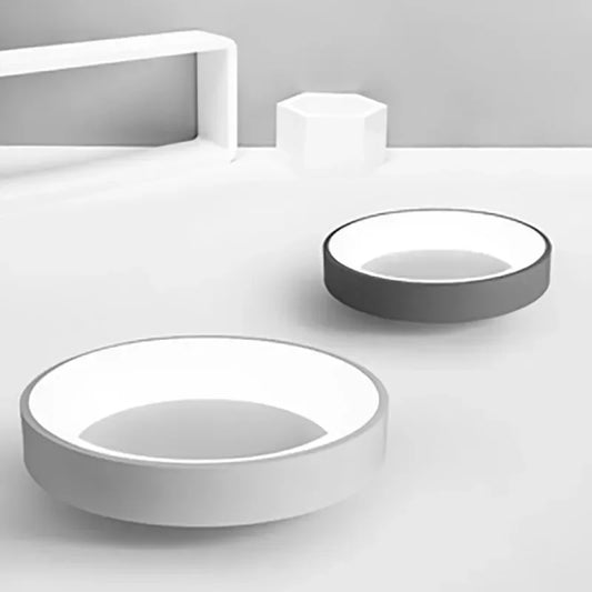 LumiScandia – Plafonnier LED Design Scandinave