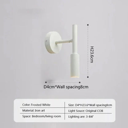 Floroux - Applique de projecteur réglable