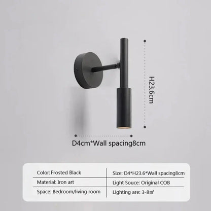 Floroux - Applique de projecteur réglable