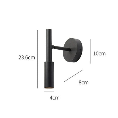 Floroux - Applique de projecteur réglable