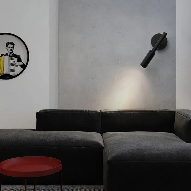 Floroux - Applique de projecteur réglable