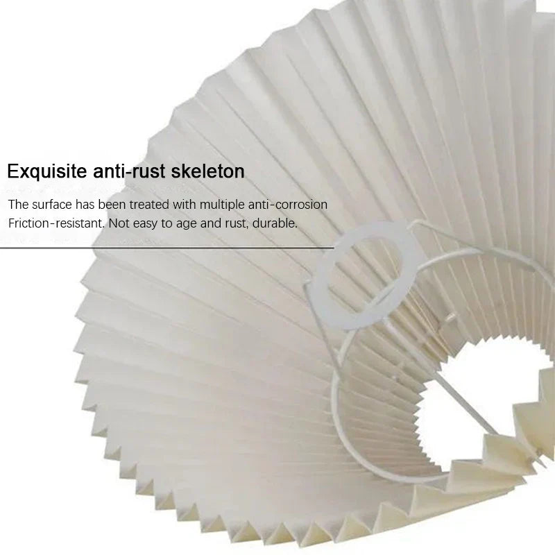 Floroux - Nordic Shine Lampe de table