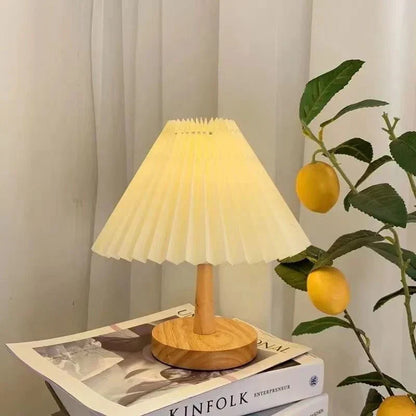 Floroux - Nordic Shine Lampe de table