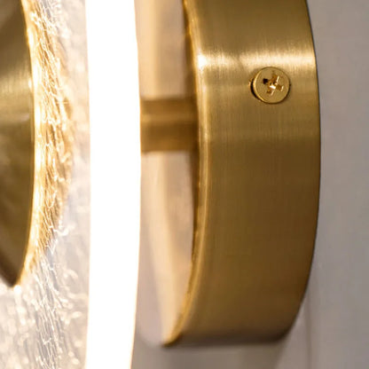 Floroux - Luminaire d'intérieur nordique