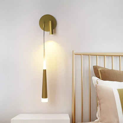 Floroux - Lampe Shine Nordique