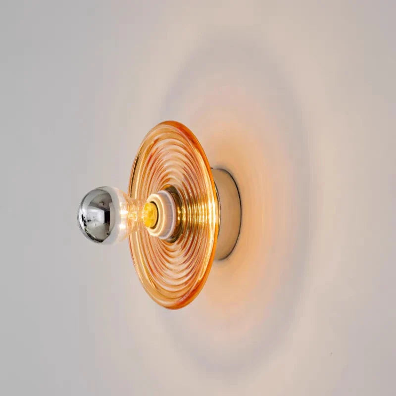 Floroux - Applique Nordic Ripple