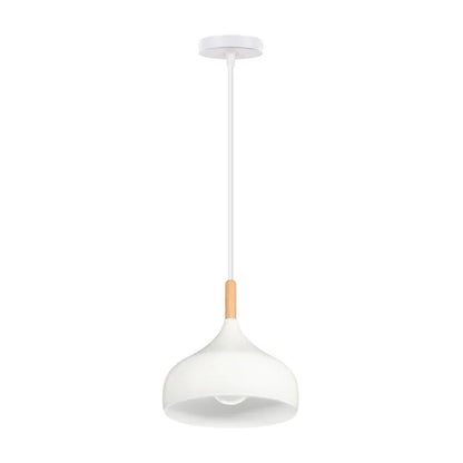 Floroux - Lampe Macaron Simple