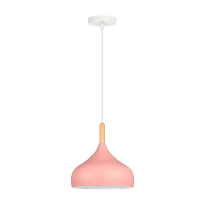 Floroux - Lampe Macaron Simple