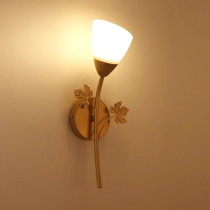 Floroux - Appliques murales pour l'intérieur