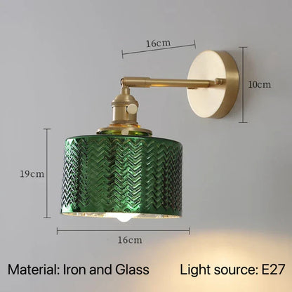 Floroux - Charme nordique appliqué