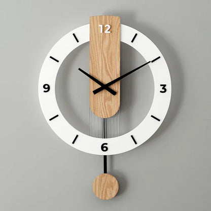 Floroux - Silence Swing Montre