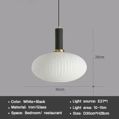 Floroux - Pendentif Vintage