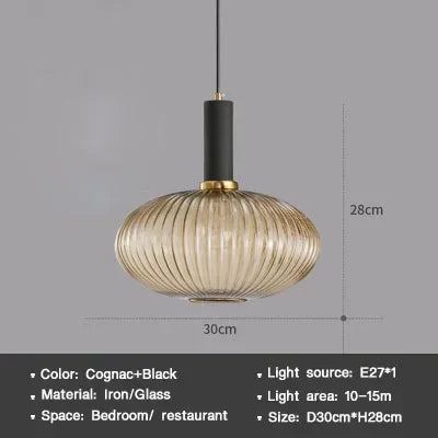 Floroux - Pendentif Vintage