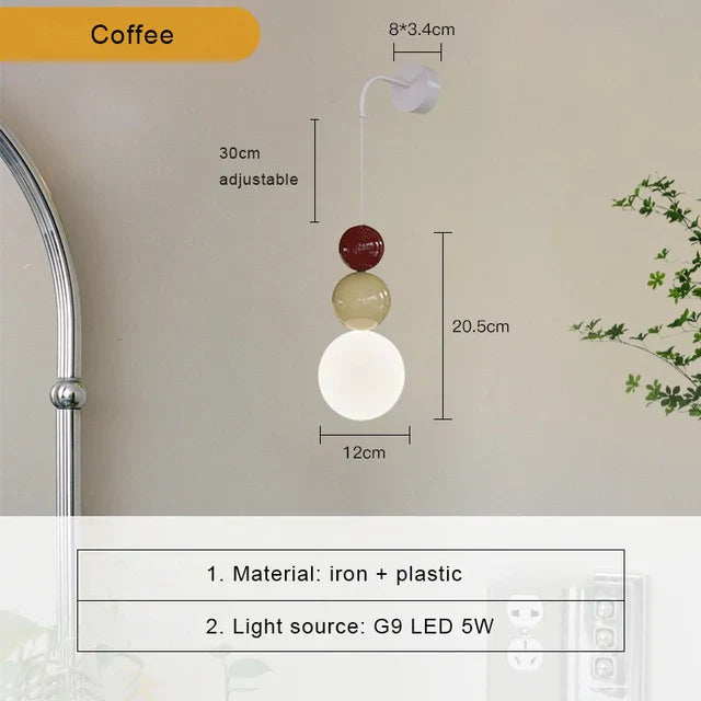 Floroux - Ivoire Luxe Lumière