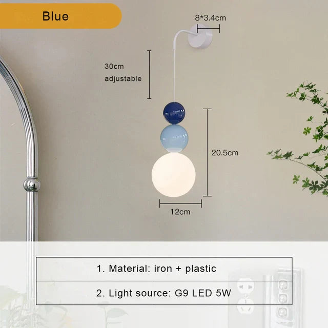 Floroux - Ivoire Luxe Lumière