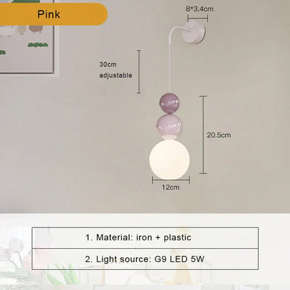 Floroux - Ivoire Luxe Lumière