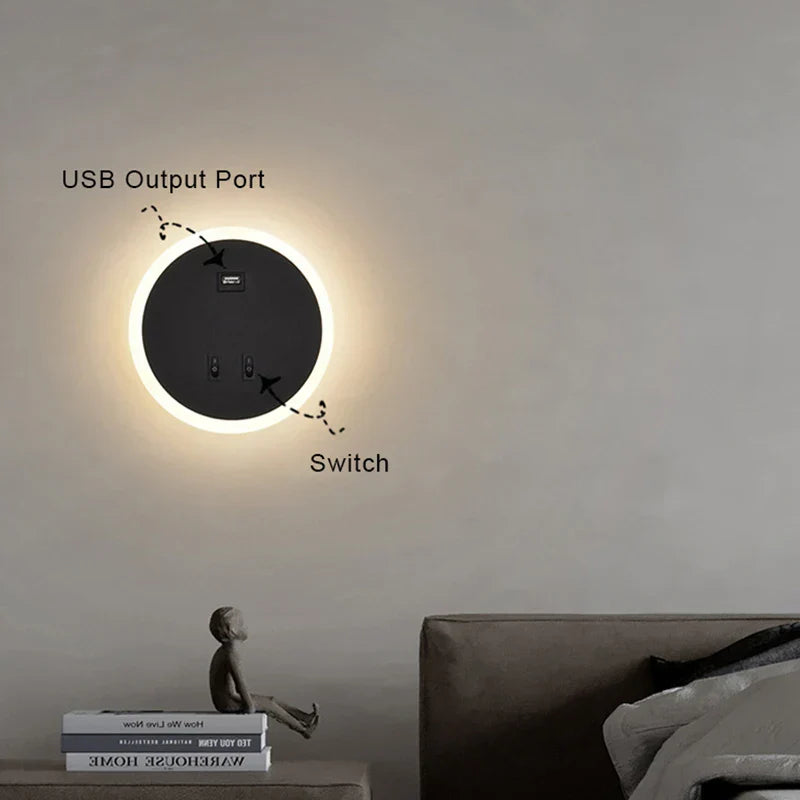 Floroux - Applique Ambient