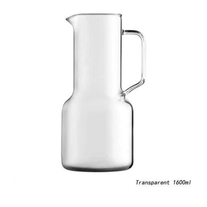 Carafe à eau et à jus nordique