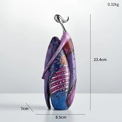 Floroux - Art du Yoga Nordique