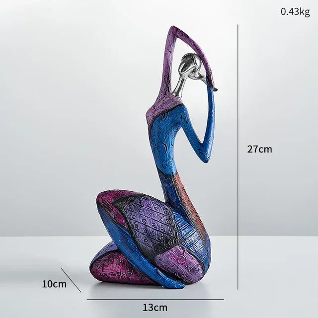 Floroux - Art du Yoga Nordique