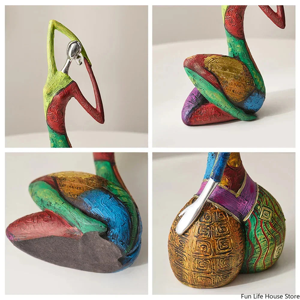 Floroux - Art du Yoga Nordique