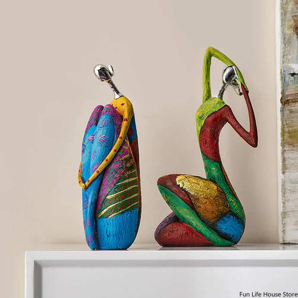 Floroux - Art du Yoga Nordique