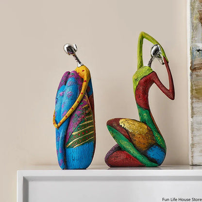 Floroux - Art du Yoga Nordique