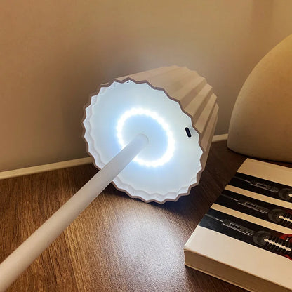 Floroux | Lampe de nuit | Rechargeable