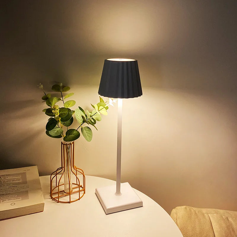 Floroux | Lampe de nuit | Rechargeable