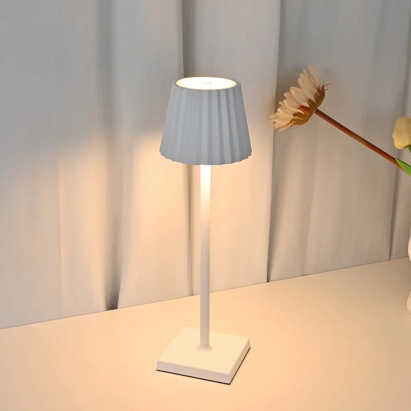 Floroux | Lampe de nuit | Rechargeable