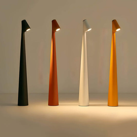 Lampe de lecture LED nordique – Dimmable