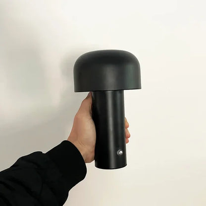 Floroux - Lampe champignon portable