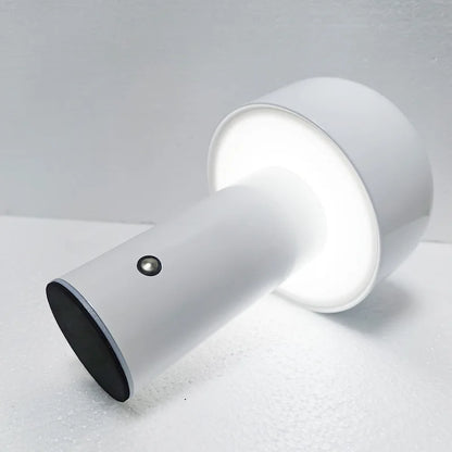 Floroux - Lampe champignon portable