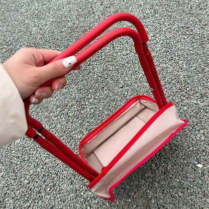 Tabouret Portable
