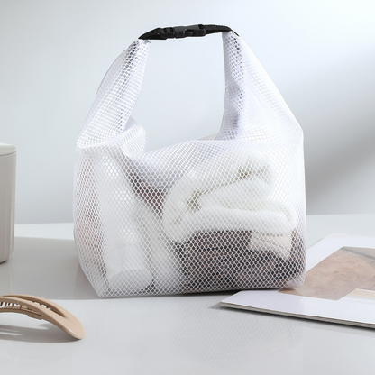 Tote de douche imperméable