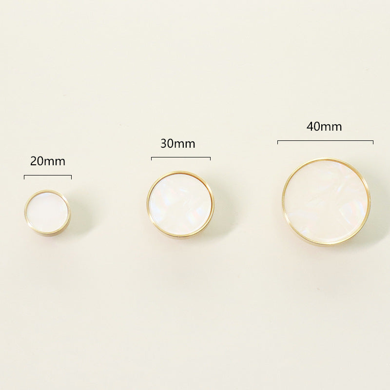 Floroux Élégance Décorative Crochet Mural en Pierre